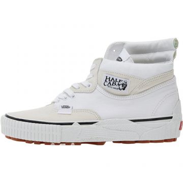 Pantofi sport unisex Vans Cap Mash Hi Lx VN0A4UWP1VM1 Pantofi sport unisex Vans Cap Mash Hi Lx VN0A4UWP1VM1
