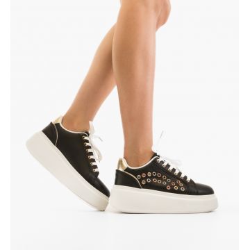 Sneakers dama Ania Negri Sneakers dama Ania Negri