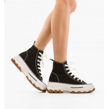 Sneakers dama Blait Negri Sneakers dama Blait Negri