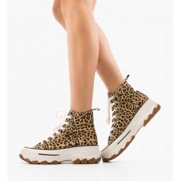 Sneakers dama Blait Print Sneakers dama Blait Print
