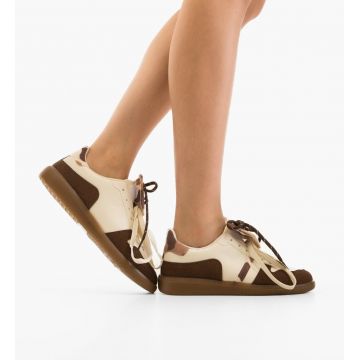 Sneakers dama Coww Maro Sneakers dama Coww Maro