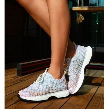 Sneakers dama Raven Multi 3 Sneakers dama Raven Multi 3