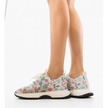 Sneakers dama Raven Multi Sneakers dama Raven Multi