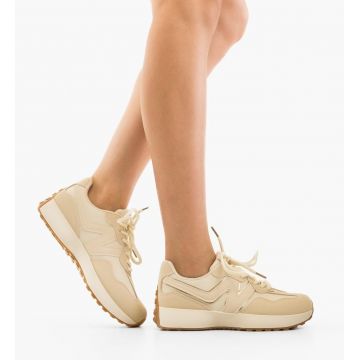Sneakers dama Sharad Bej Sneakers dama Sharad Bej