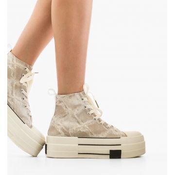 Sneakers dama Adal Bej Sneakers dama Adal Bej