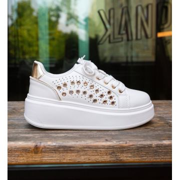 Sneakers dama Ania Albi Sneakers dama Ania Albi