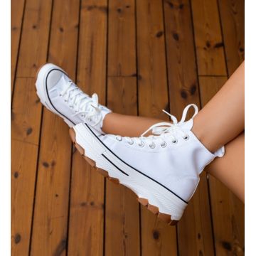 Sneakers dama Blait Albi Sneakers dama Blait Albi