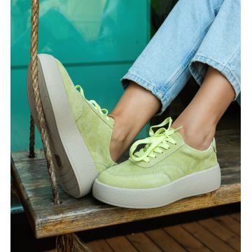 Sneakers dama Brittni Verzi Sneakers dama Brittni Verzi