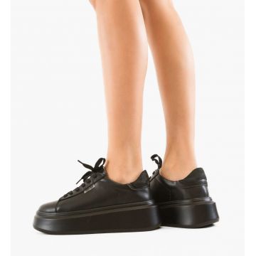 Sneakers dama Byva Negri Sneakers dama Byva Negri