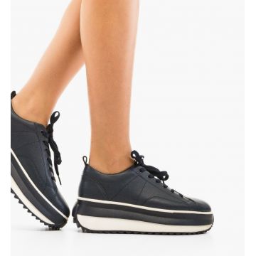 Sneakers dama Ferama Bleumarin Sneakers dama Ferama Bleumarin