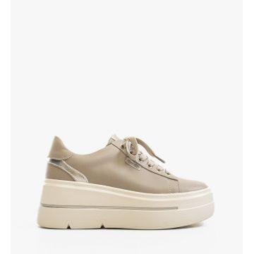 Sneakers dama Ghela Gri Sneakers dama Ghela Gri