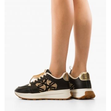 Sneakers dama Hinav Negri Sneakers dama Hinav Negri
