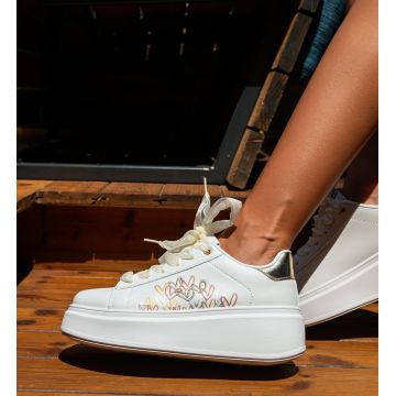 Sneakers dama Ilius Aurii Sneakers dama Ilius Aurii