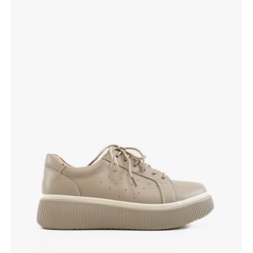 Sneakers dama Jebry Gri Sneakers dama Jebry Gri