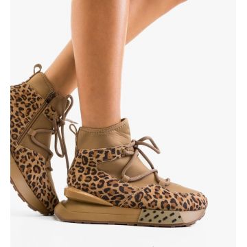 Sneakers dama Klawan Print Sneakers dama Klawan Print