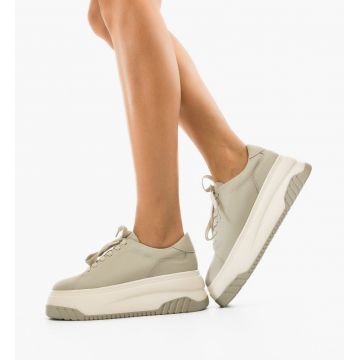 Sneakers dama Krimna Gri Sneakers dama Krimna Gri