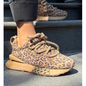 Sneakers dama Merle Print Sneakers dama Merle Print