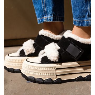 Sneakers dama Ojuh Negri Sneakers dama Ojuh Negri