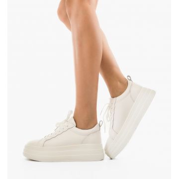 Sneakers dama Praka Albi Sneakers dama Praka Albi