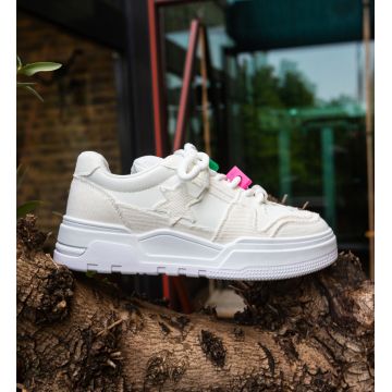 Sneakers dama Rilas Albi Sneakers dama Rilas Albi