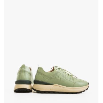 Sneakers dama Tuyaa Verzi Sneakers dama Tuyaa Verzi
