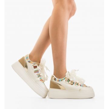 Sneakers dama Verana Multi Sneakers dama Verana Multi