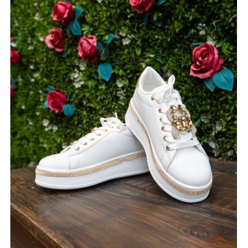 Sneakers dama Weland Aurii Sneakers dama Weland Aurii