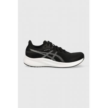 Asics pantofi de alergat Patriot 13 culoarea negru