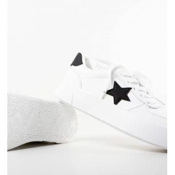 Sneakers dama Stary Albi 2