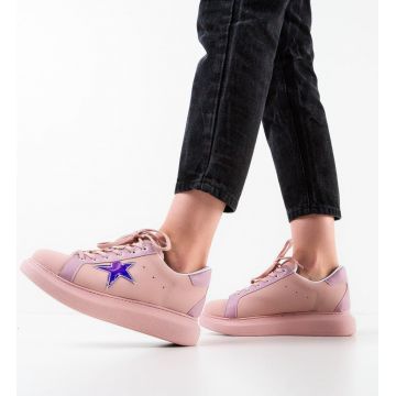 Sneakers dama Feet Roz