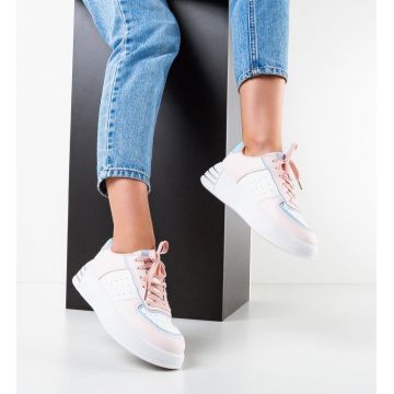 Sneakers dama Kaia Roz