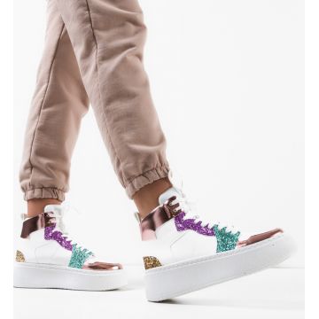 Sneakers dama Smithy Multi