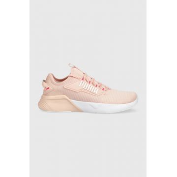 Puma sneakers pentru copii Retaliate 2 Jr culoarea roz