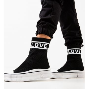 Sneakers dama Loveest Negri