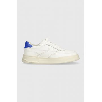 Vagabond Shoemakers sneakers din piele SELENA culoarea alb, 5520.001.85