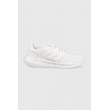 adidas Performance sneakers pentru alergat Runfalcon 3.0 culoarea alb HP7546