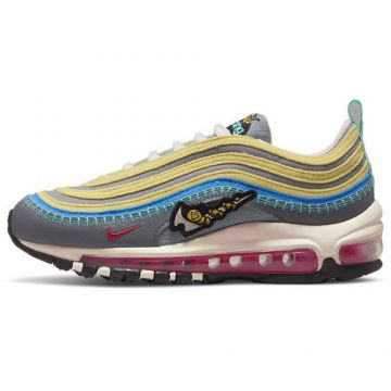 Pantofi sport copii Nike Air Max 97 SE DN4381-001