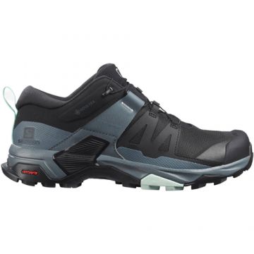 Pantofi sport femei Salomon X Ultra 4 Gore-Tex L41289600