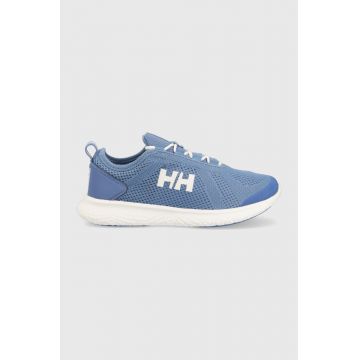 Helly Hansen sneakers SUPALIGHT MEDLEY culoarea violet 11846