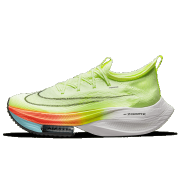 NIKE AIR ZOOM ALPHAFLY NEXT%