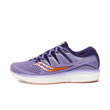 SAUCONY TRIUMPH ISO 5