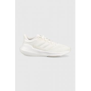 adidas Performance sneakers pentru alergat Ultrabounce culoarea alb HP5788