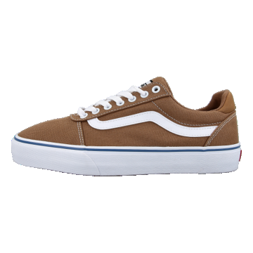 MN Ward Deluxe CANVAS LIGHT BROWN