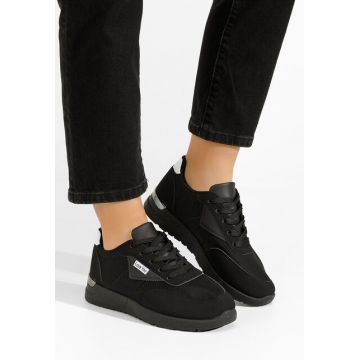 Sneakers dama Arthesia V2 gri