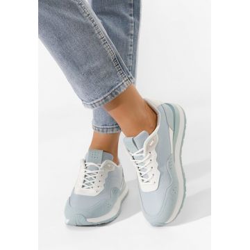 Sneakers dama Penny bej