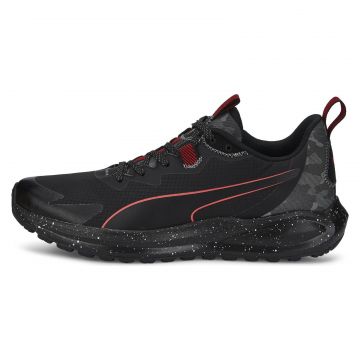 Pantofi sport PUMA pentru barbati TWITCH RUNNER TRAIL WINTER - 37708801