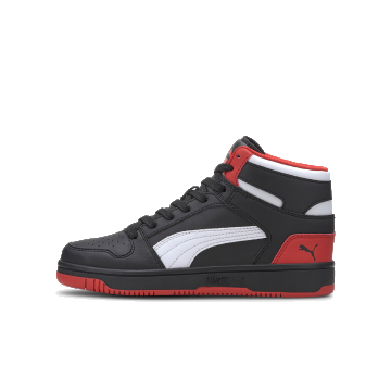 PUMA REBOUND LAYUP SL JR