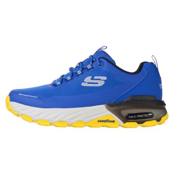 Pantofi sport SKECHERS pentru barbati MAX PROTECT - FAST T - 237304BLYL