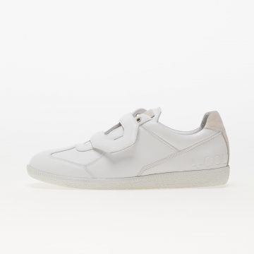 A-COLD-WALL* Shard Strap Sneakers Optic White