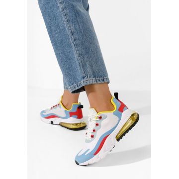 Sneakers dama Tiela multicolori